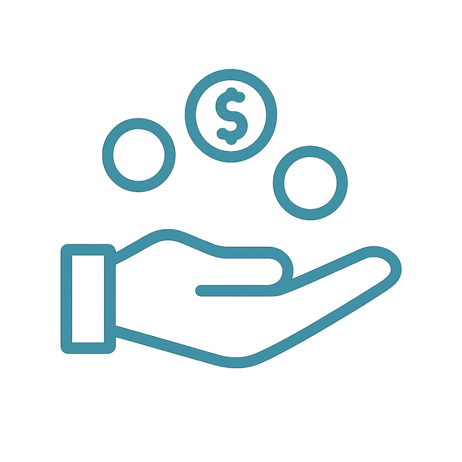 Receive Loan