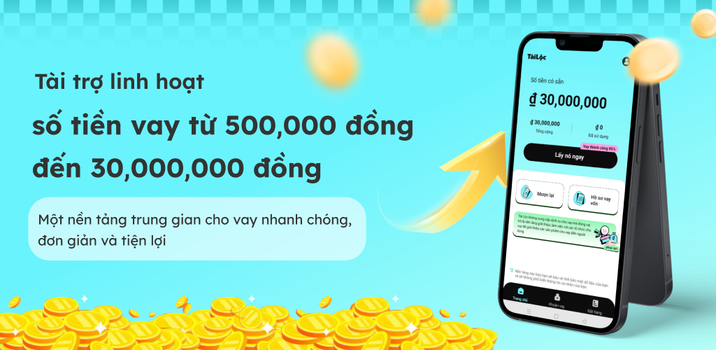 TàiLộc App Download